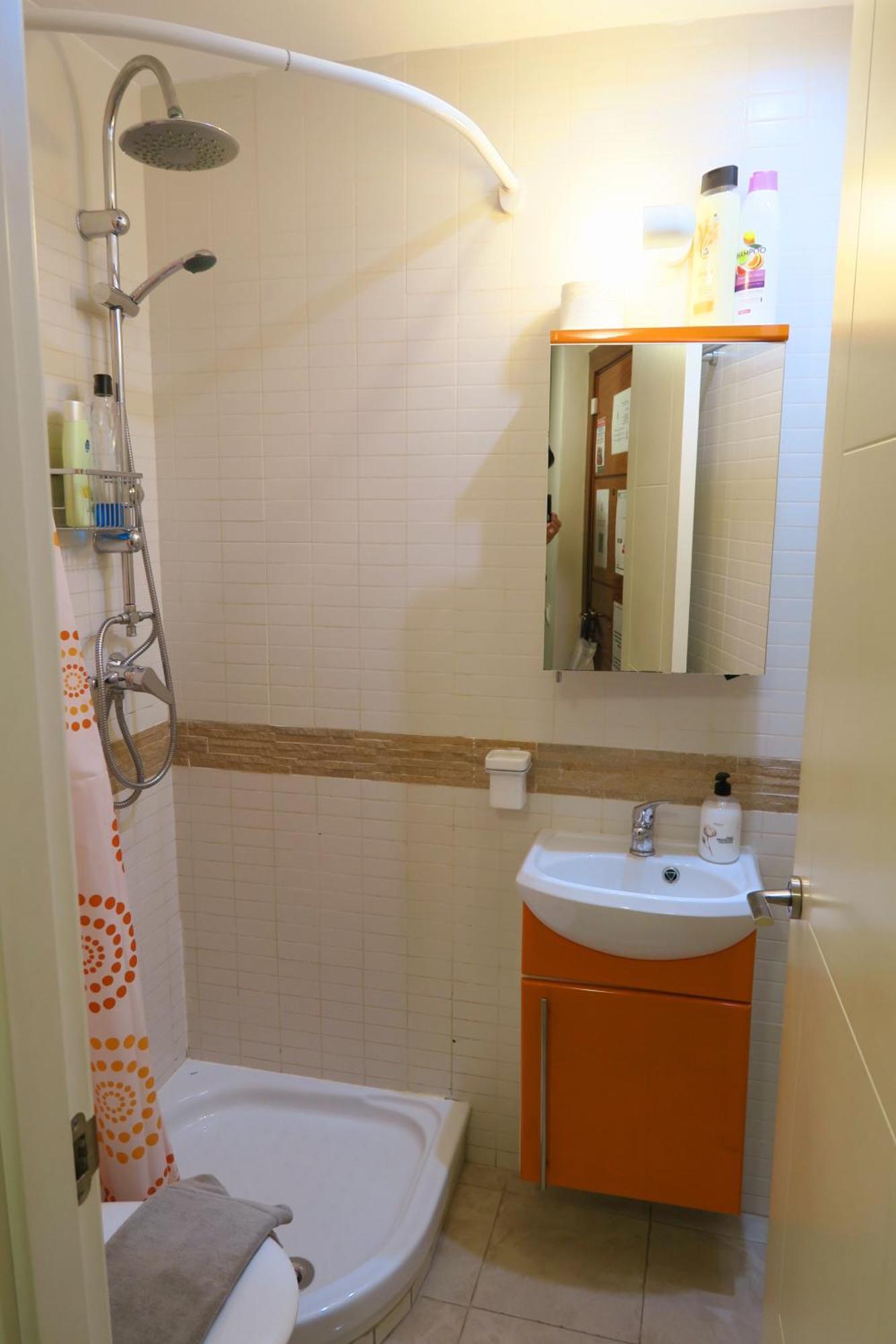 La Casita Malagueta Apartment Malaga Ngoại thất bức ảnh