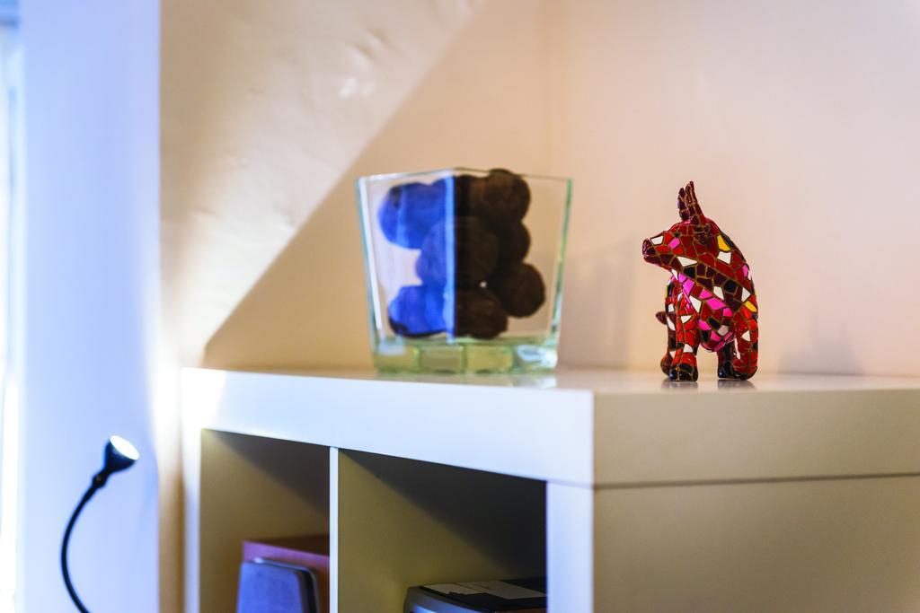La Casita Malagueta Apartment Malaga Ngoại thất bức ảnh