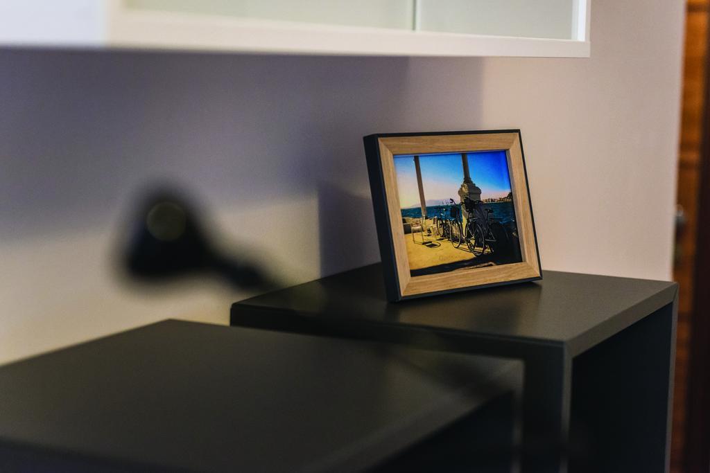 La Casita Malagueta Apartment Malaga Ngoại thất bức ảnh